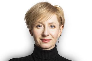 Trefa Adély Knapové: Ukrajinci po Zelenském požadují odpovědi a dialog - Novinky